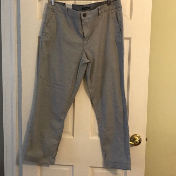 NWT Tommy Hilfiger pants, size 14 - Picture 1 of 6